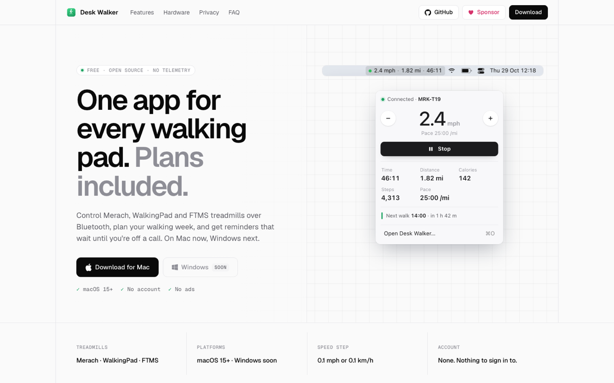 Option C preview